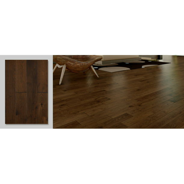 Hickory Chestnut, Hickory Chestnut Hardwood Flooring