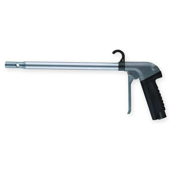 Guardair Pistol Grip Air Gun, 12" Extension U75XT012AA3