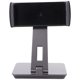 thumbnail image 2 of Soporte universal para tabletas y teléfonos inteligentes - Gris/Negro, 2 of 4