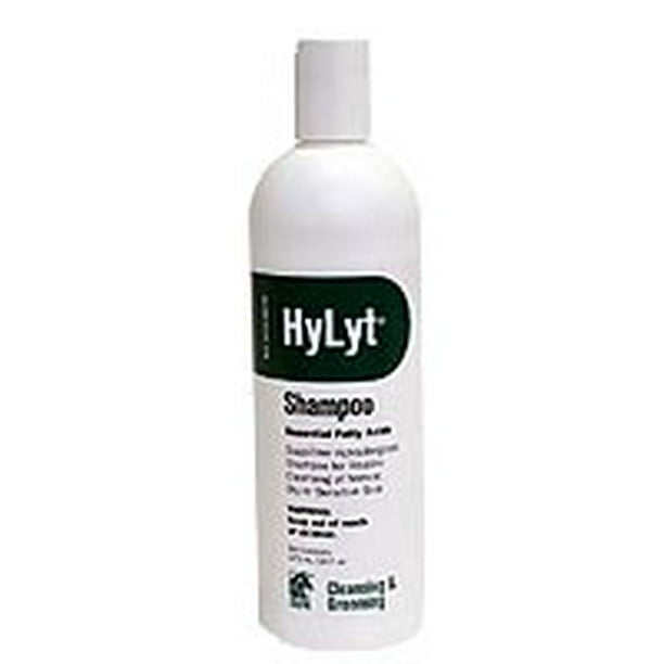 Hylyt Shampoo 16oz