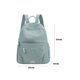 thumbnail image 5 of Mochila Bolso Xtellar color negroDe Mujer Moda Impermeable Antirrobo Moda, 5 of 5