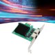 thumbnail image 5 of Tarjeta de red Gigabit Ethernet de 1000M adaptador Ethernet PCI Express de 10/100/1000Mbps 1000M Plug and Play para red ANGGREK Otros, 5 of 8