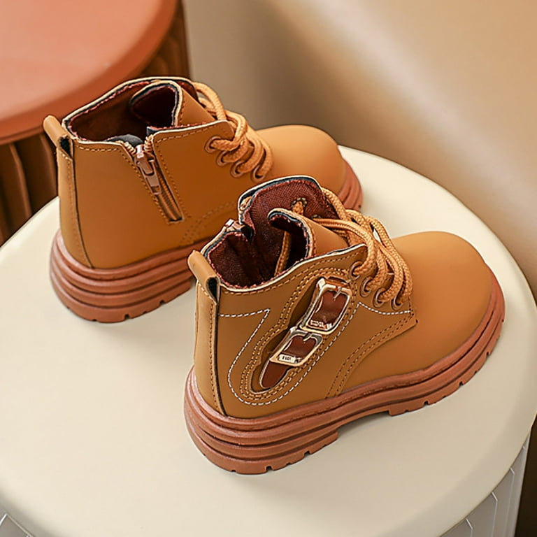 Kids store sailing boots