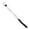 White, variant on lacooooppia Golf Swing Practice Rope Golf Swing Rope Accessories Portable Golf Swing Auxiliary for Indoor Sports Party Adults Men Black