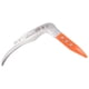 thumbnail image 2 of Cabeza de hoz para cosechar de precisión | Cuchilla de doble cara para corte de maíz y recorte de cultivos | Acero al manganeso engrosado | Ajuste universal ajustable | Templado a alta temperatura, 2 of 8