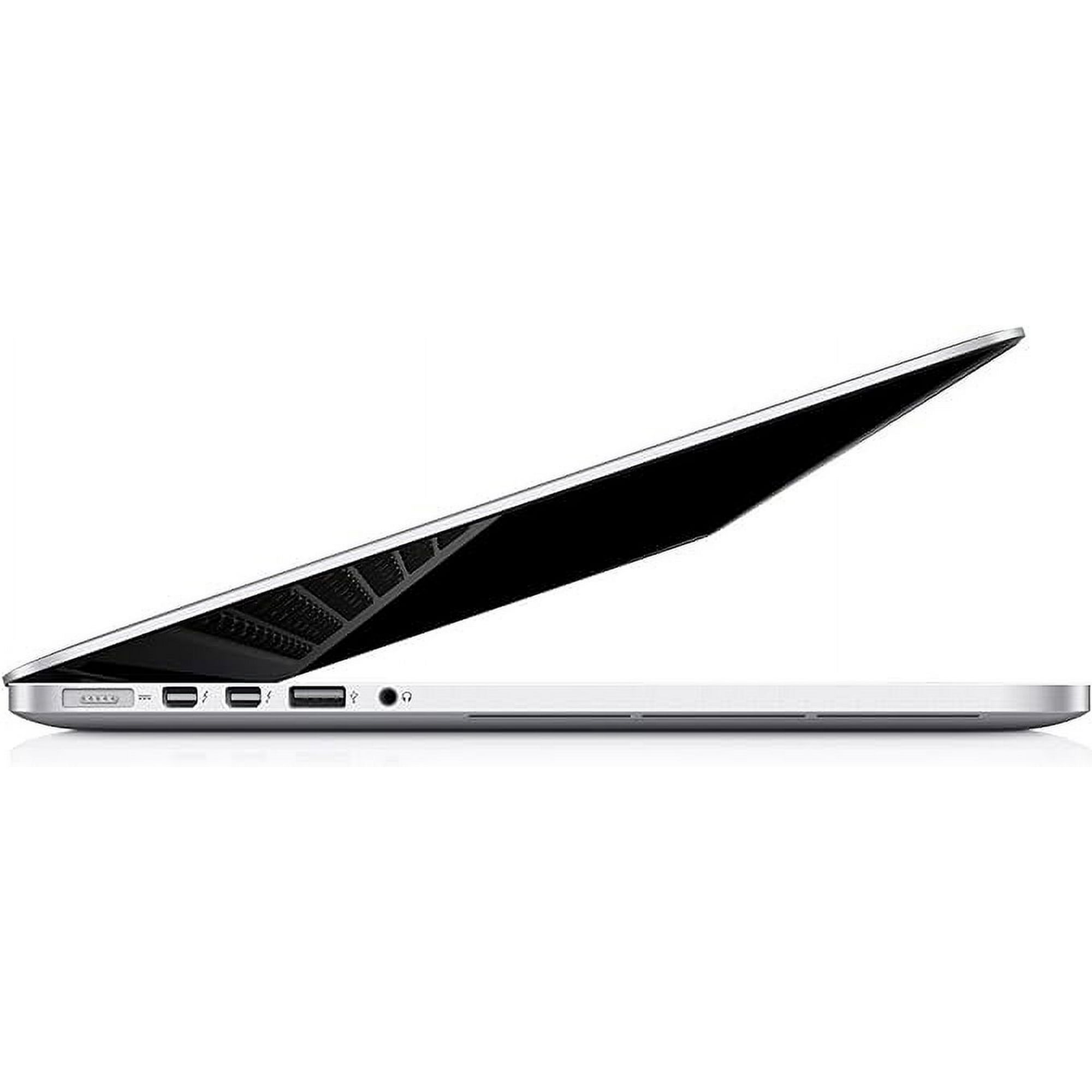 Apple - MacBook Pro - 15.4 Apple - MacBook Pro - 15.4