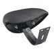 thumbnail image 1 of Respaldo de Respaldo de Scooter Eléctrico Genérico para Bicicletas Sissy Bar Back, 1 of 9