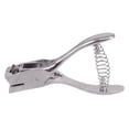thumbnail image 2 of Klonfd Efficient Desktop Hole Punch For And Crafting — Precise Hole Alignment 2 Hole Punch With Jam Mechanism Spare Included Steel Build, 2 of 6