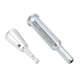 thumbnail image 5 of Herramientas Para Torcer Cables, Herramientas Para Torcer Cables Pelacables Twister Pelacables Para Terminales De Taladro Eléctrico Para Electricistas Que Previenen Daños Y Pérdidas, 5 of 14