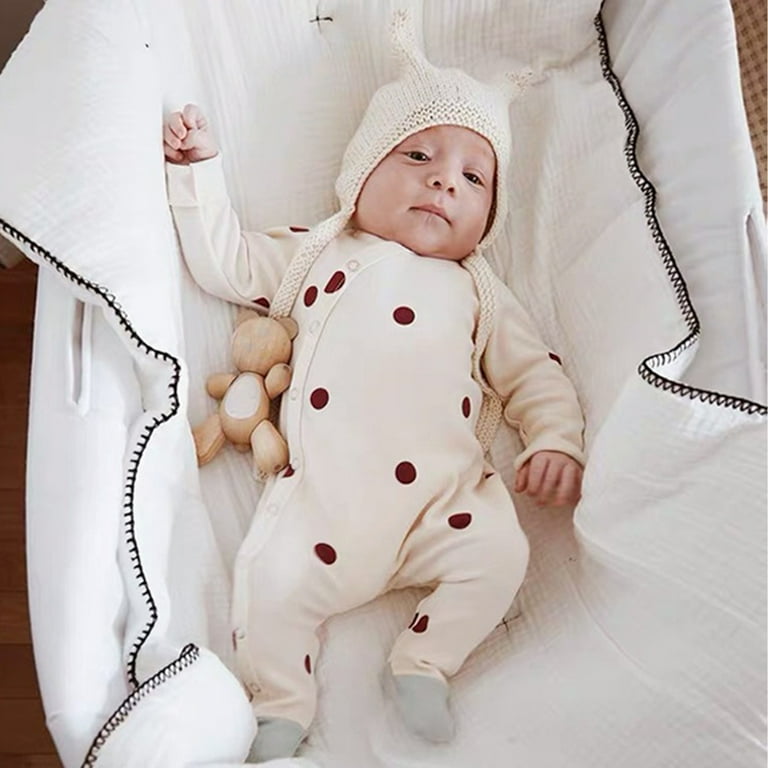 Walmart baby cheap pjs