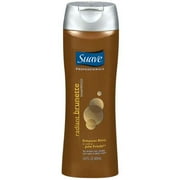 Suave Professionals Radiant Brunette 14.50 Fl. Oz. Shampoo
