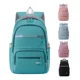 thumbnail image 2 of Mochila Antirrobo Para Escolar Viaje Estilo Juvenil Casual Unisex De Gran Capacidad Con Multi Bolsillos Mochila 15.6 Lnch, 2 of 8