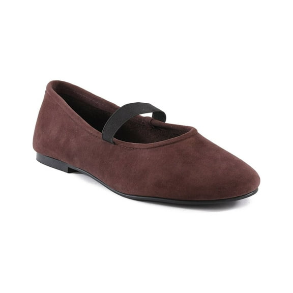 Seychelles Jude Suede Flat, 6.5