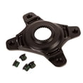 thumbnail image 2 of SRAM 1x Ebike Crank Spider - 107BCD, Single Ring, Bosch Gen 4, Black, 2 of 2