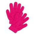 Wonder Nation Girls Gloves, 3Pack