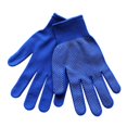 thumbnail image 1 of Guantes de seguridad para ciclismo, caza, trabajo, pesca, construcción, industria. Bue, 1 of 6