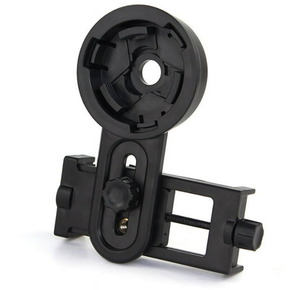 Binoculars Telescope Accessories Adapter Connector Clip Fit Mobile Phone Bracket for B y10761