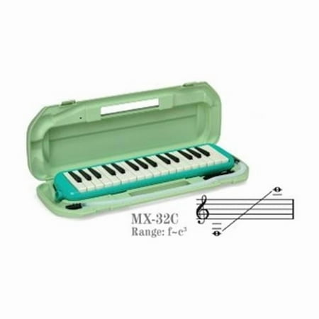 Alto Melodion with Case