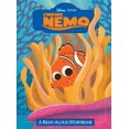 thumbnail image 1 of Pre-Owned Finding Nemo: A Read-Aloud Storybook (Hardcover) by Random House Disney, 1 of 1