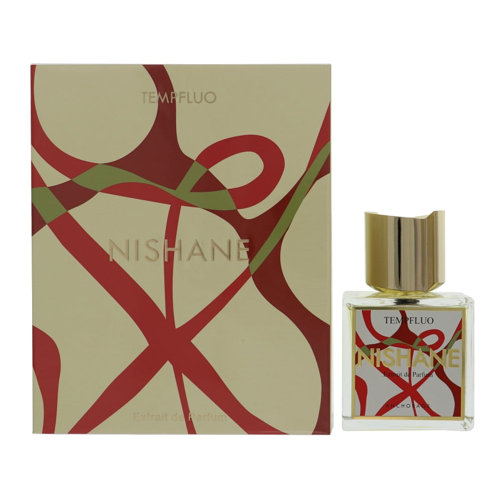 Nishane Zenne Extrait De Parfum Spray, Unisex Fragrance, 1.7 oz