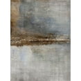 thumbnail image 2 of Brown, Denise 25x32 White Modern Wood Framed Museum Art Print Titled - Wednesday, 2 of 4