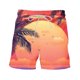 thumbnail image 5 of Pantalones Cortos para Hombre Atléticos Pantalones de Playa de Impresión Especial, Pantalones Cortos Atléticos de Poliéster Elásticos para Hombres, 5 of 6
