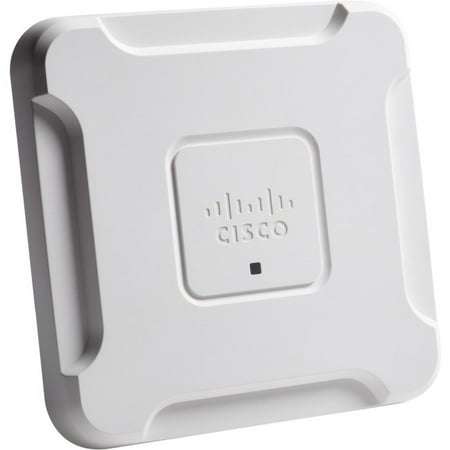 Cisco WAP581 IEEE 802.11ac 2.80 Gbit/s Wireless Access (Best Cisco Access Point)