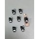 thumbnail image 1 of Venta al por mayor de accesorios Kawaii mini dibujos animados Sanrios kitty proveedor profesional a granel salón de uñas decoración bonita dijes de diamantes de imitación, 1 of 4
