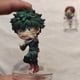 thumbnail image 5 of 5 My Hero Academy Handheld Green Valley Explosive Charcoal Freeze Doll Ornament Toys Micro Landscape Twisted Egg, 5 of 5