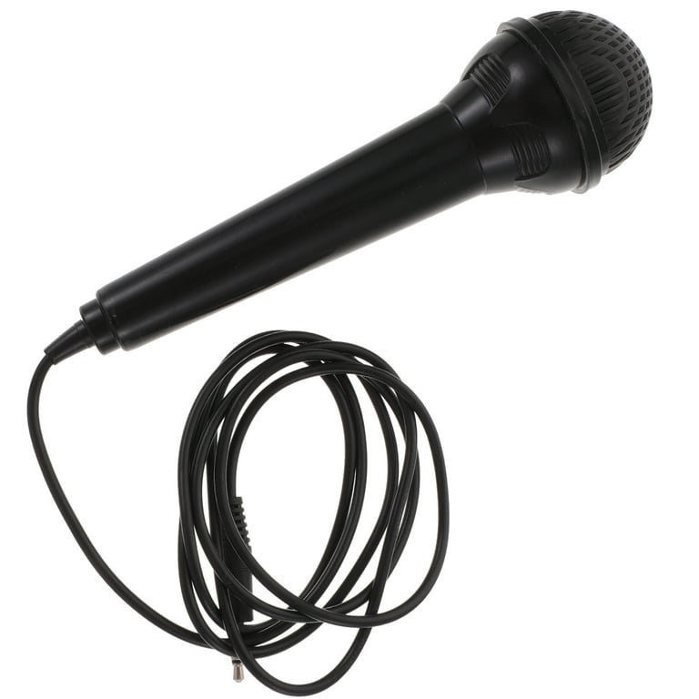 micページ ZX-776 Condenser Microphone - Professional Podcast Mic