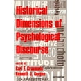 thumbnail image 3 of Dimensions Historiques du Discours Psychologique, 3 of 3