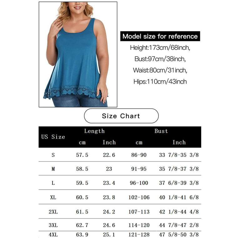 Plus Size Workout Tank Tops with Built in Bra Camisole Women Casual Flowy  Vest