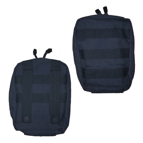 First Aid Pouch, MOLLE Compatible