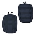 thumbnail image 2 of First Aid Pouch, MOLLE Compatible, 2 of 2