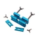 thumbnail image 1 of Soidarity Extractor de boquilla, accesorios para instrumentos profesionales, equipo de música, herramienta de trompeta, pieza reemplazada, removedor de Accesorios para instrumentos musicales Azul Soidarity  OD027060-03, 1 of 6