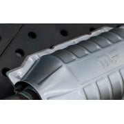 MagnaFlow 49 State Converter 51205 Universal-Fit Catalytic Converter