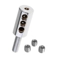 thumbnail image 1 of Pin selector, tapa , Pin de pila de peso, equipo de Fitness, entrenamiento de fuerza, conector de placa de Cable de fijación Universal de 12mm, 1 of 8