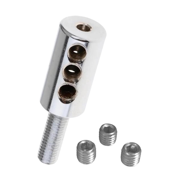Pin selector, tapa , Pin de pila de peso, equipo de Fitness, entrenamiento de fuerza, conector de placa de Cable de fijación Universal de 12mm