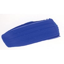Golden Heavy Body Artist Acrylics - Cobalt Blue Hue, 5 oz Tube