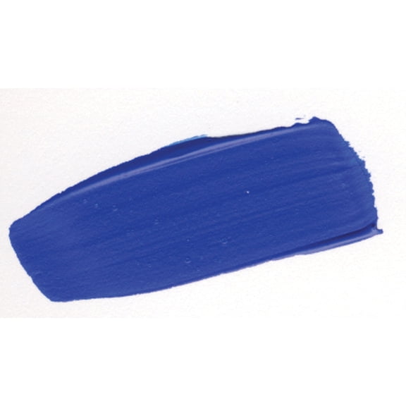 Golden Heavy Body Artist Acrylics - Cobalt Blue Hue, 5 oz Tube