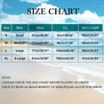 thumbnail image 3 of Ashirexll Long Skirts for Women High Waist Satin Midi Skirt Lace A-Line Flowy Casual Skirt Solid Color Loose Fashion, 3 of 7
