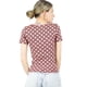 thumbnail image 2 of BLUSA DE MUJER COLOR STRETCH CASUAL UNITALLA, 2 of 5