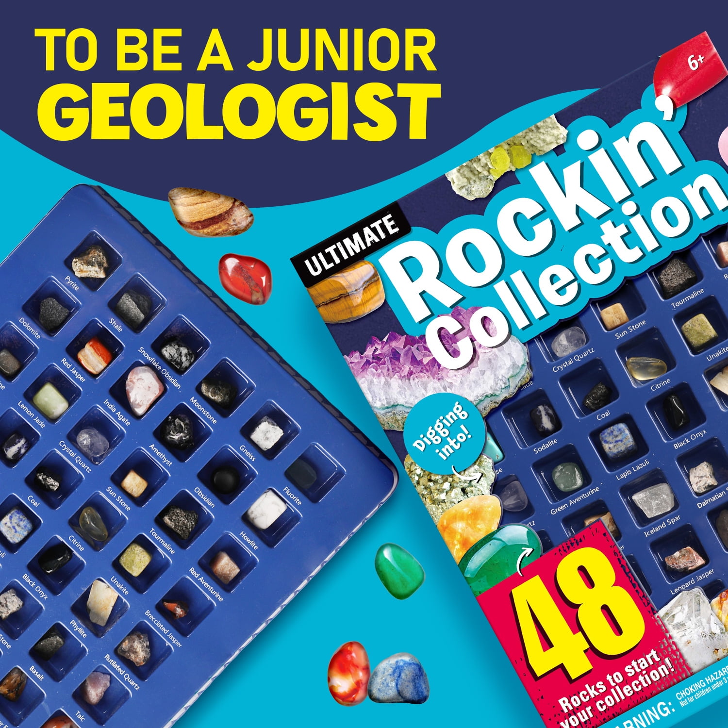 ROCKS アートブック6冊セット OZONE ROCKS