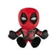 thumbnail image 2 of 2024 New Deadpool Plush Toy,The Movie Edition Deadpool and Wolverine Stuffed Plushies, Superhero Collectible Plushies Full Set, Anime Plush Dolls, Christmas Gifts for Kids Fans, 2 of 3