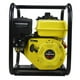thumbnail image 3 of Motobomba Agricola GIMEX Equipo Riego 6.5 GM40ZB60-4.8QT, 3 of 5