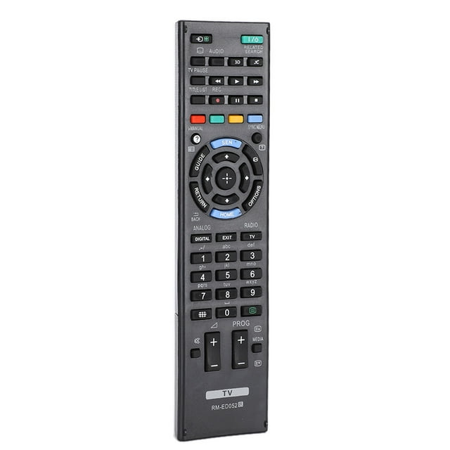 TV Remote Controller,TV Remote Control Controller Remote Control TV Remote Controlfor R E Smart Functionality