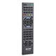 thumbnail image 2 of Reemplazo del controlador de control remoto de TV para RM‑ED052 RM‑ED050 RM‑ED053 RM‑ED060, 2 of 8