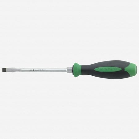 

Stahlwille 4622 DRALL+ 8 x 150mm Slotted Screwdriver