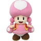 thumbnail image 1 of DB All Star Collection Ac33 Toadette 19 cm Plush Toy, 1 of 5