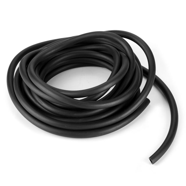 Manguera de filtro de combustible para motocicleta de 5 m para GY6, 50 cc, 150 cc, 250 cc, Roketa, Taotao, scooter y ATV.